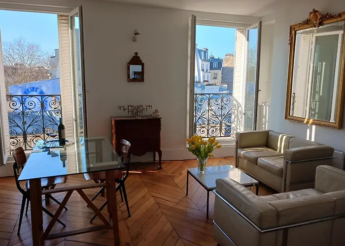 Paris - Montmartre